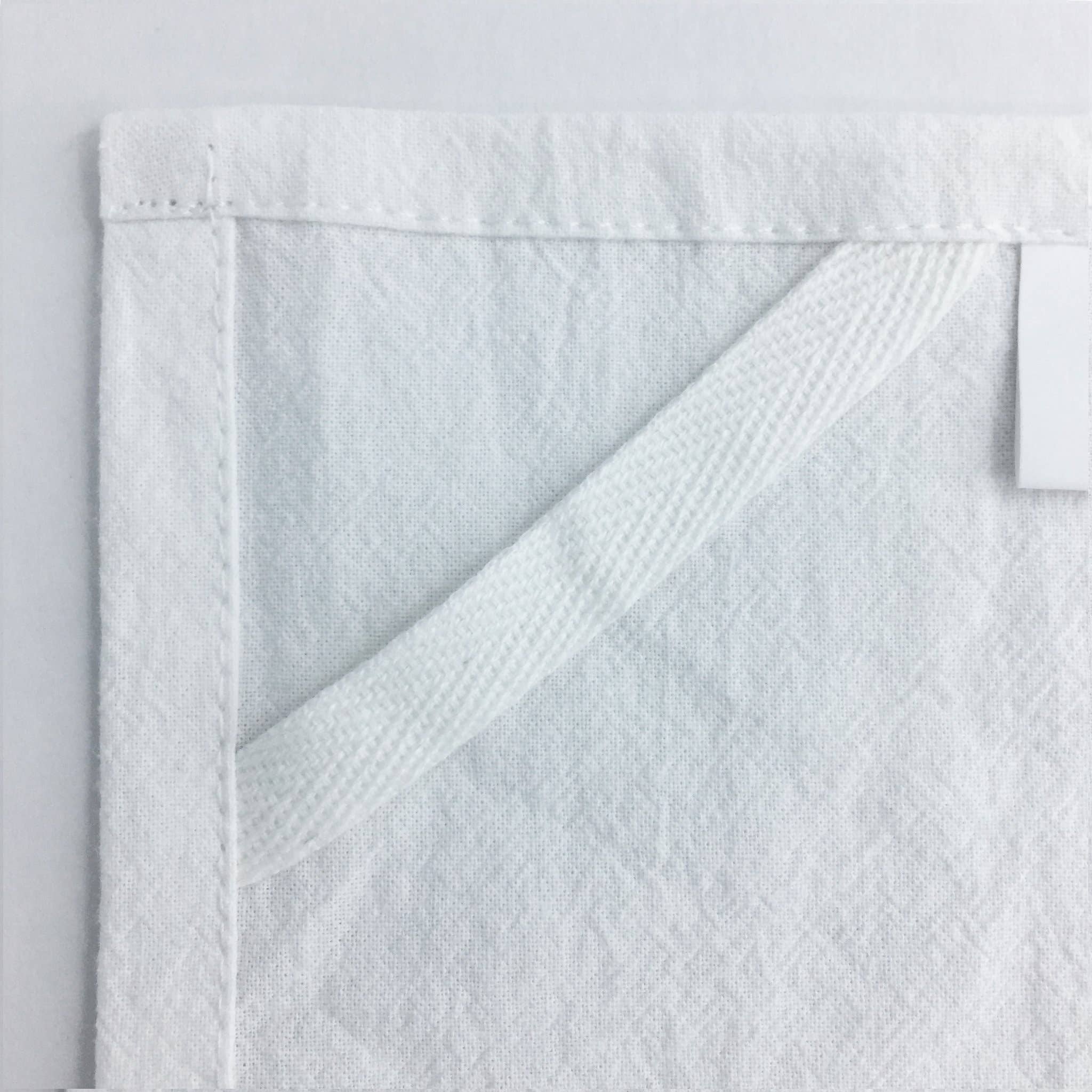 Bald Eagle Flour Sack Towel