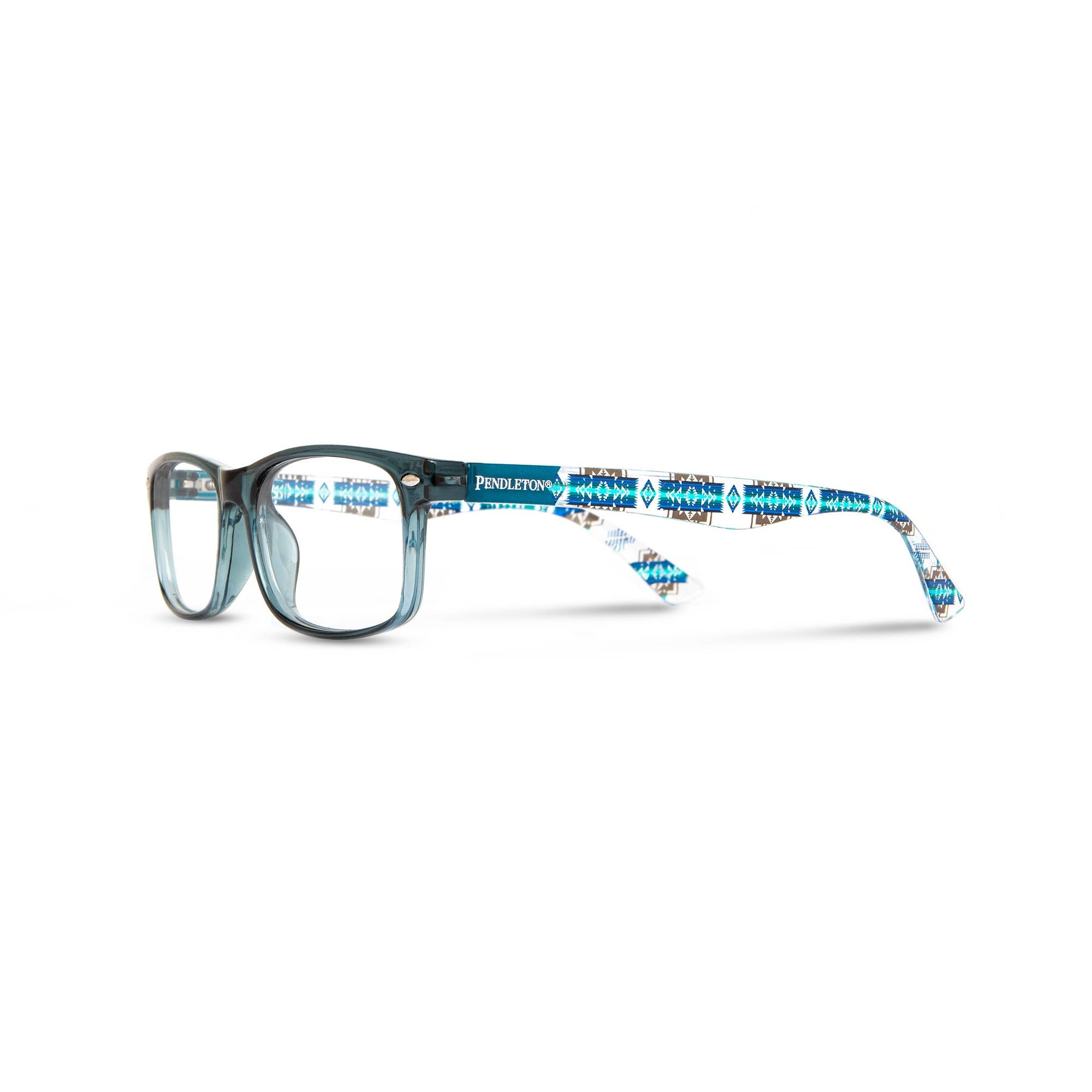 Pendleton Eyewear - Pendleton Readers - Targhee: Navy / Chief Joseph: Navy - Chief Joseph / 2.5x