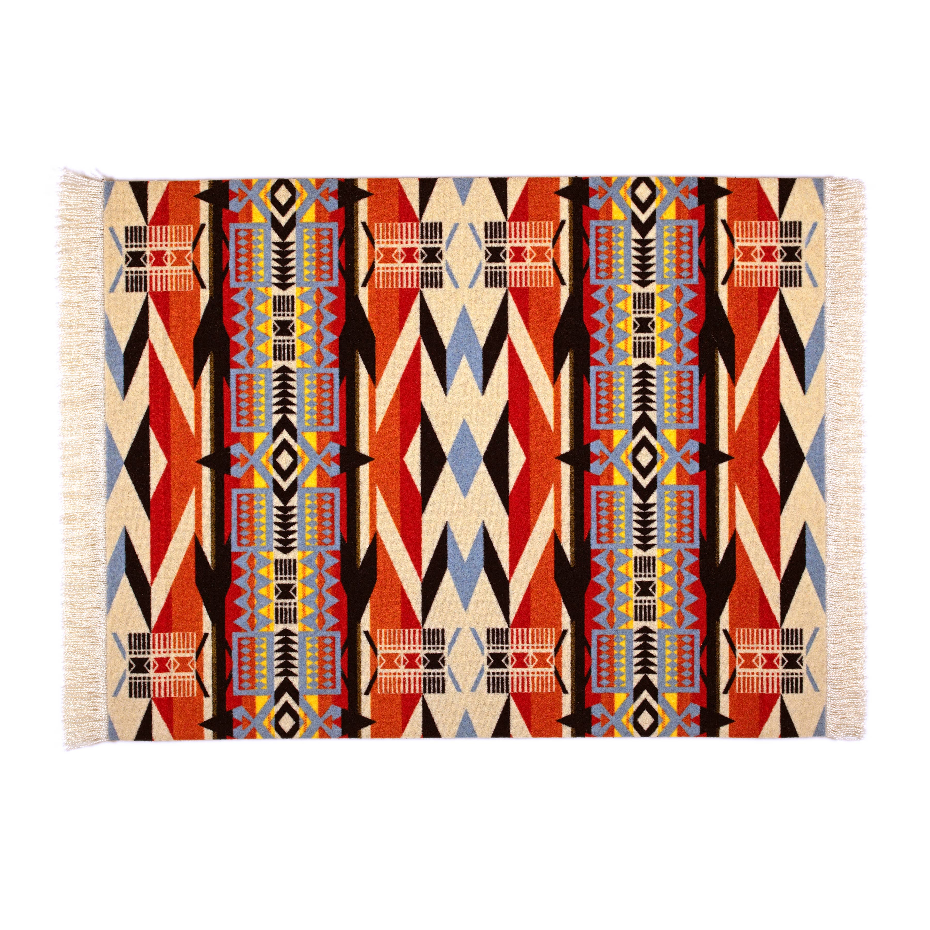 Pendleton Fire Legend MouseRug
