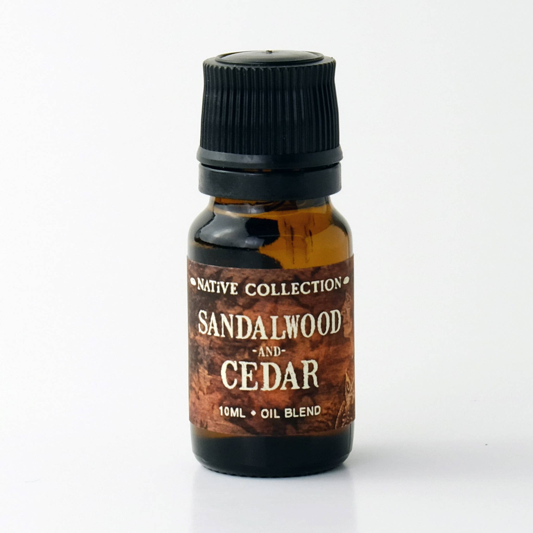 Native Collection - Oil Blends  Lavender & Wildflowers
