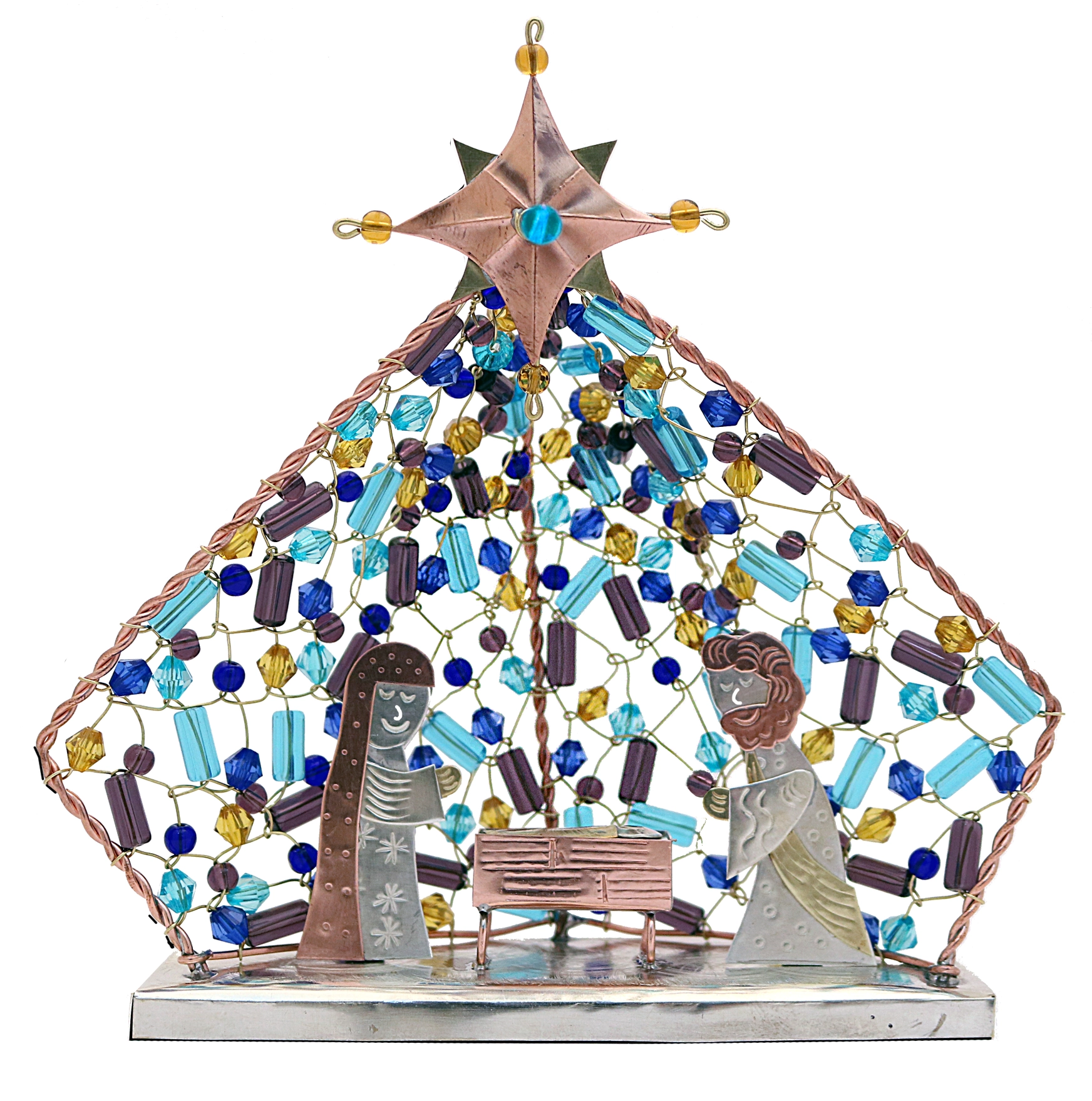 New Radiant Light Tabletop - Handmade