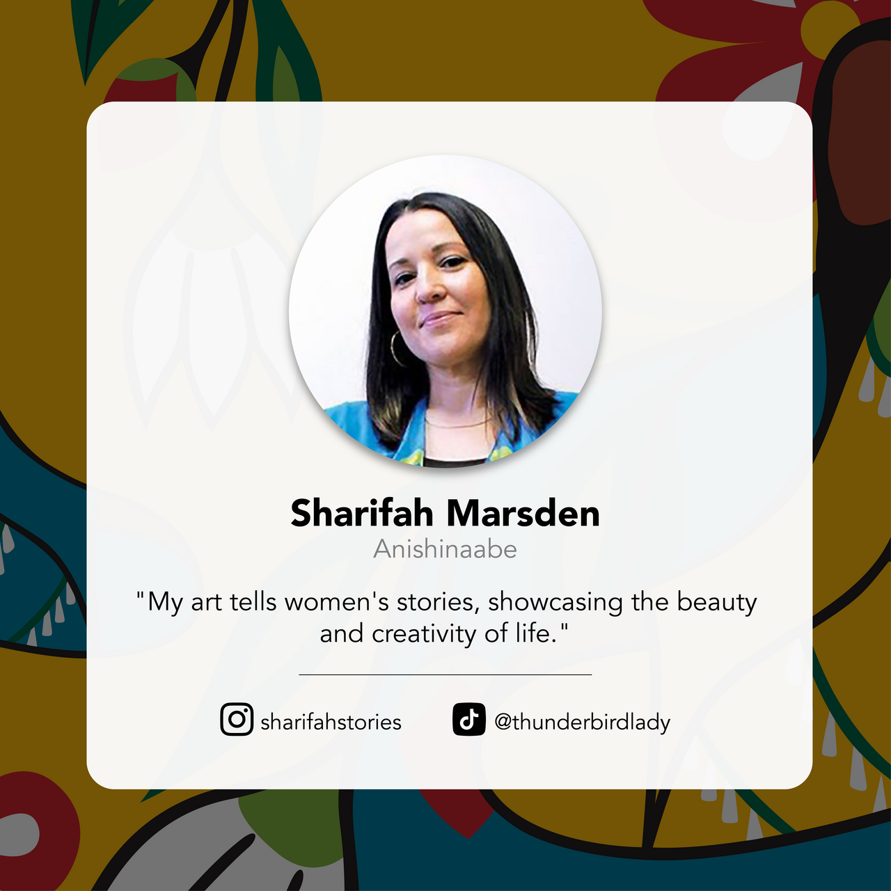 Art Socks – Mother Earth