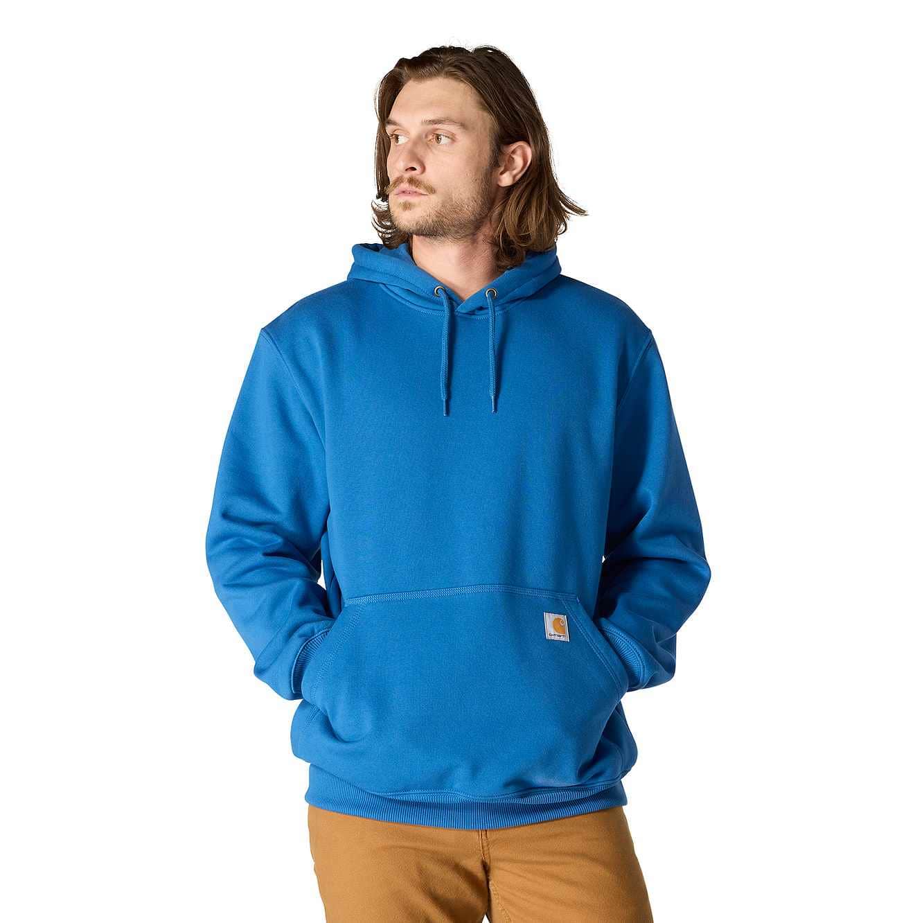 Carhartt 100615 - Paxton Heavyweight Hooded Sweatshirt