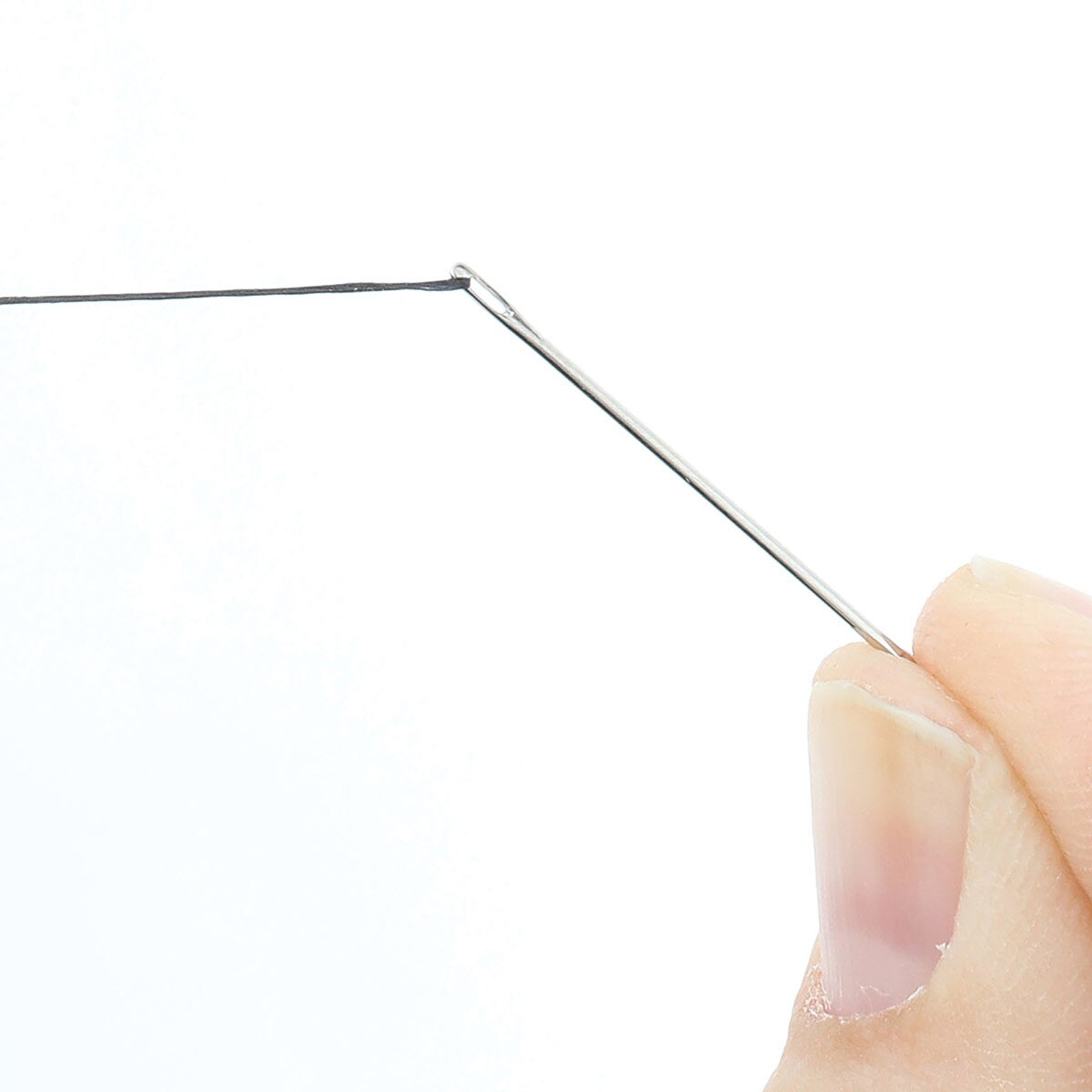 Glover's Beading Needles – Size 5 | 25 Count | John James