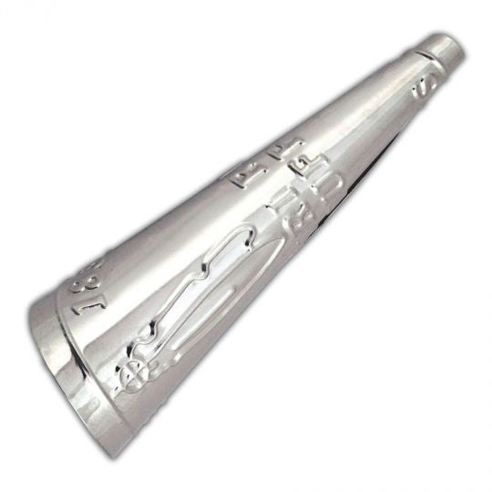 Large Tin Jingles – 2½” (50 ct)