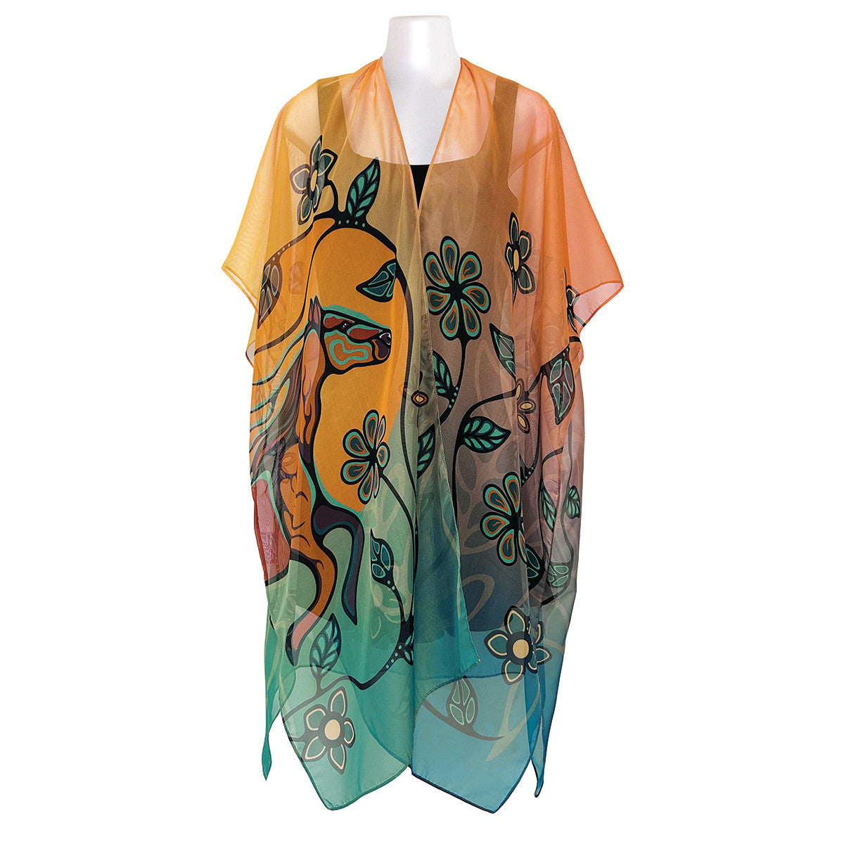 Sheer Wrap – Horse