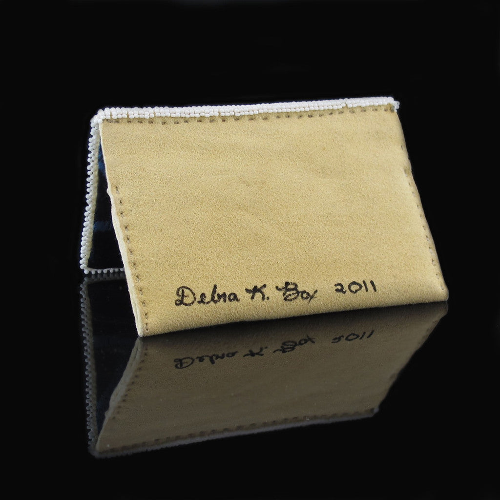 Business Card Holder