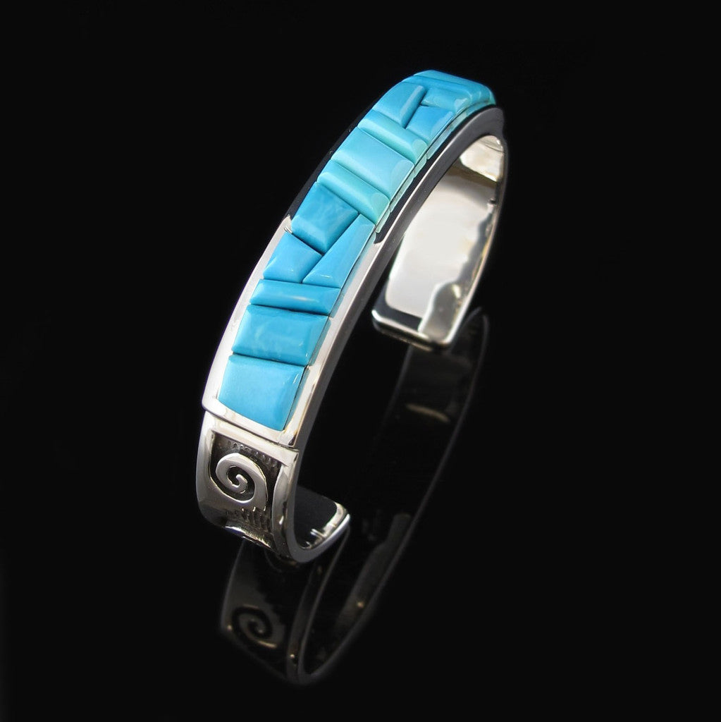 Turquoise Bracelet