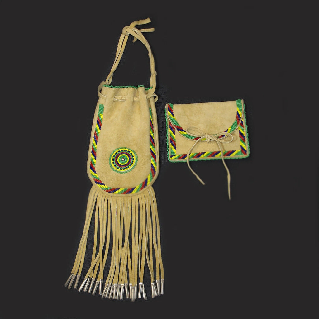Cedar Bag Set