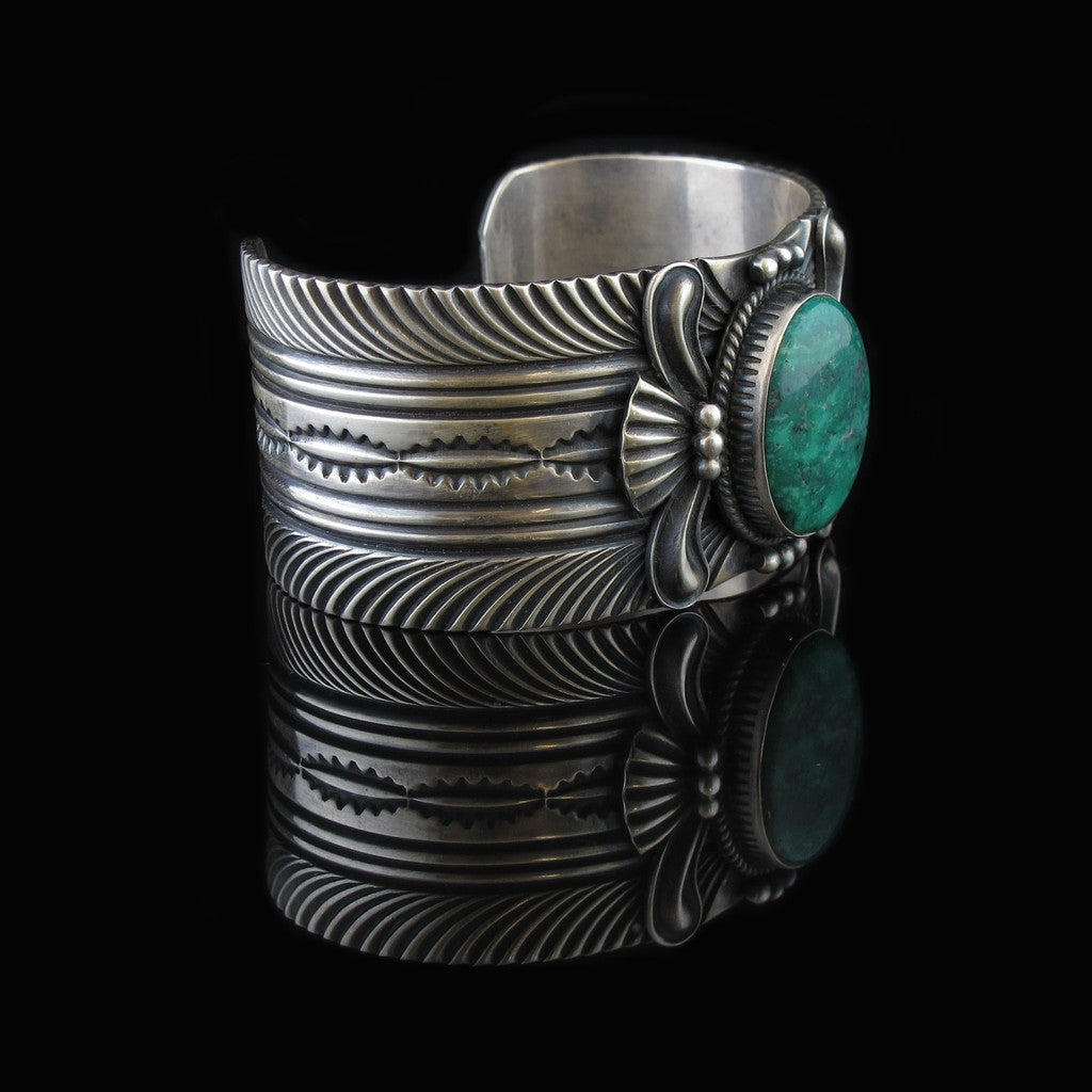 Native American Turquoise Bracelet