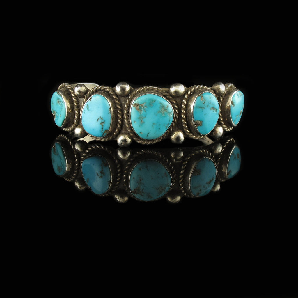 Vintage Navajo Bracelet