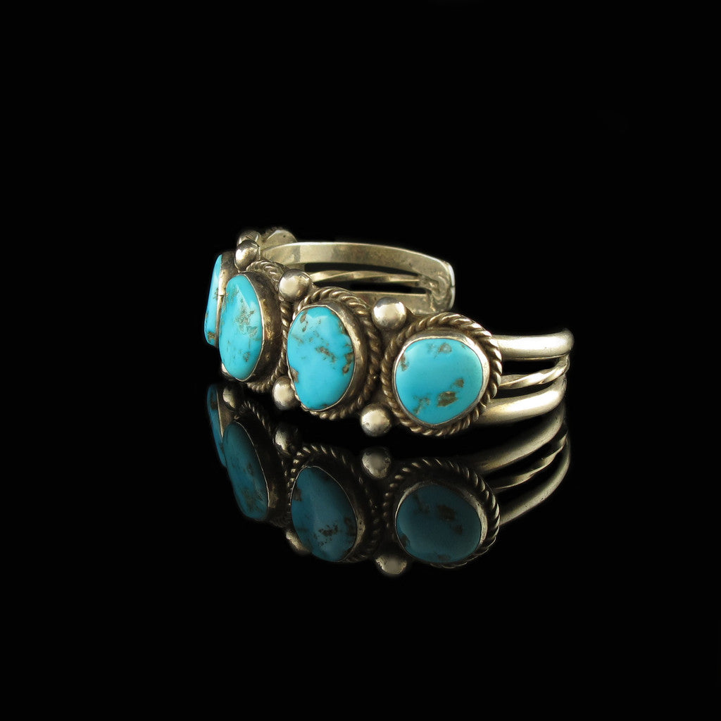 Vintage Navajo Bracelet
