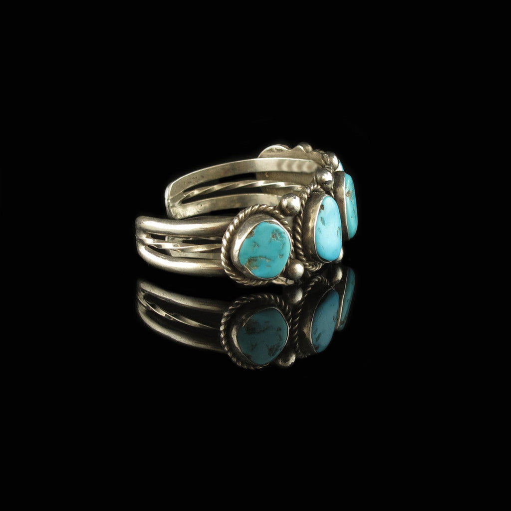 Vintage Navajo Bracelet