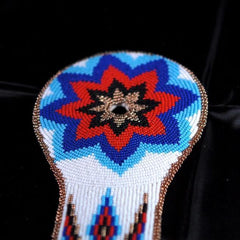 Beaded Roach Spreader