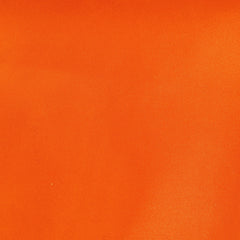 Rayon Satin Scarf Orange