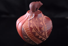 Vangie Tafoya Pottery