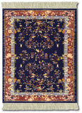 Mouse Rug - Emperor's Garden