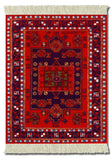 Mouse Rug - Agra Kazak