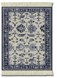 Mouse Rug Indienne