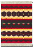Pendleton Mouse Rug - Geronimo