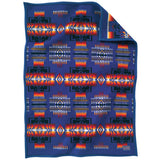 Pendleton Baby Blanket - Chief Joseph Muchacho