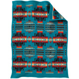 Pendleton Baby Blanket - Chief Joseph Muchacho